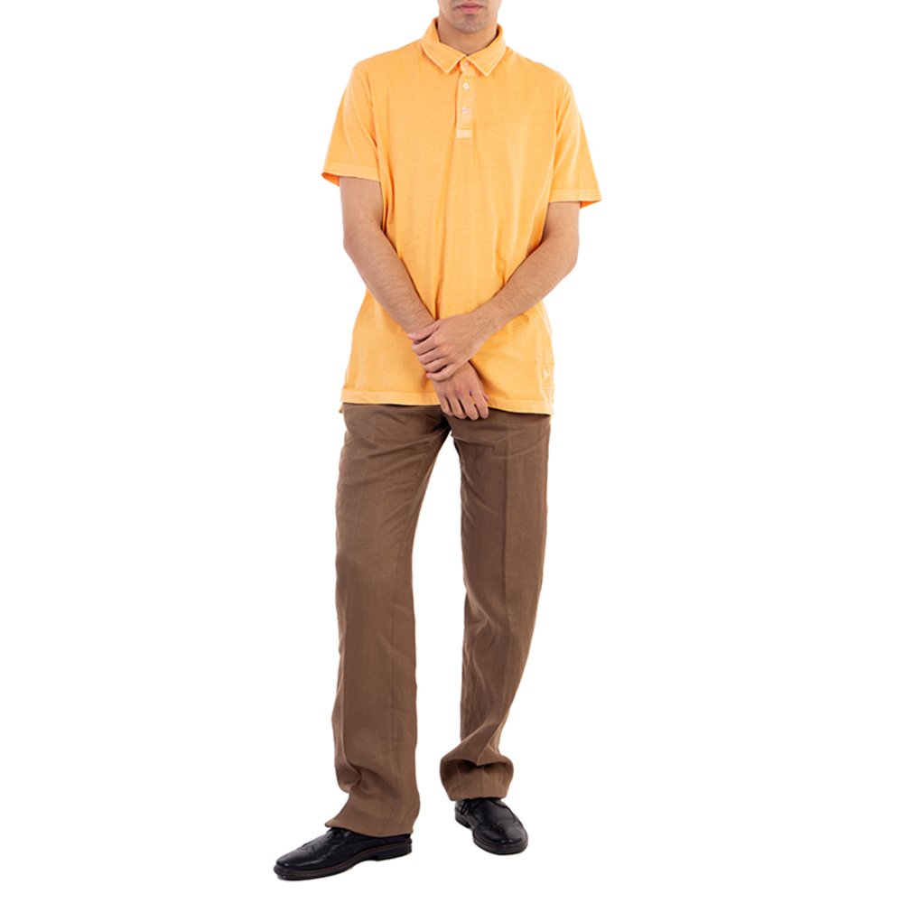 Beymen Club T-Shirt Men size S Orange